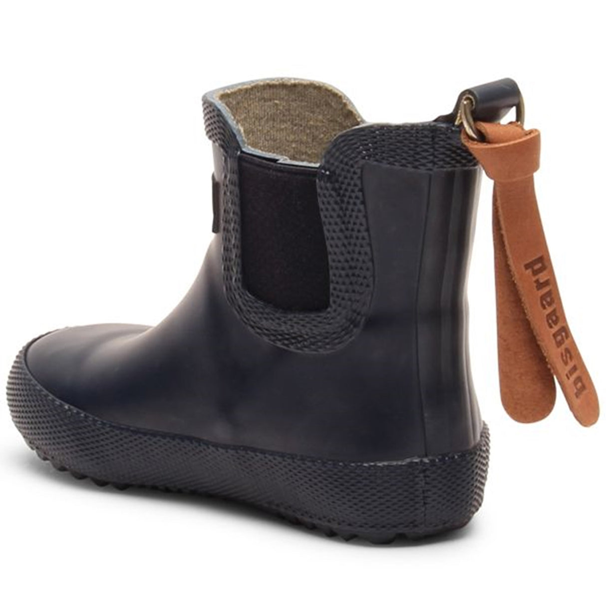 Bisgaard Wellies Baby Blue