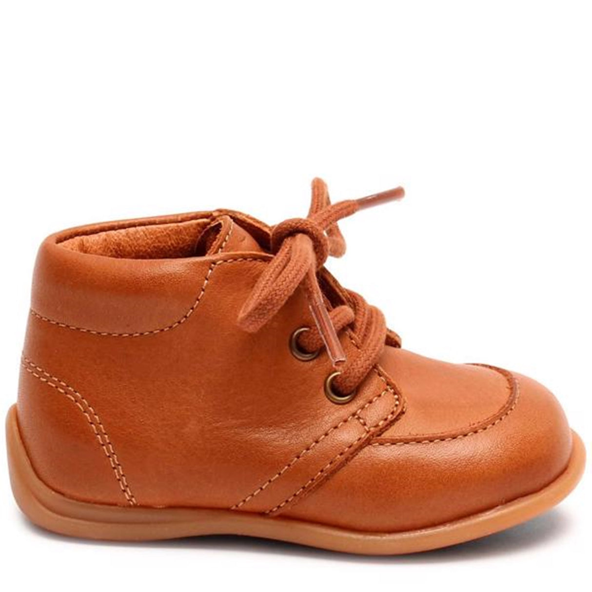 Bisgaard Prewalker Gerle Cognac