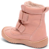 Bisgaard TEX Boots Ellis Nude 2