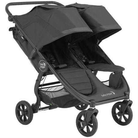 Baby Jogger City Mini GT2.1 Double Stroller Jet