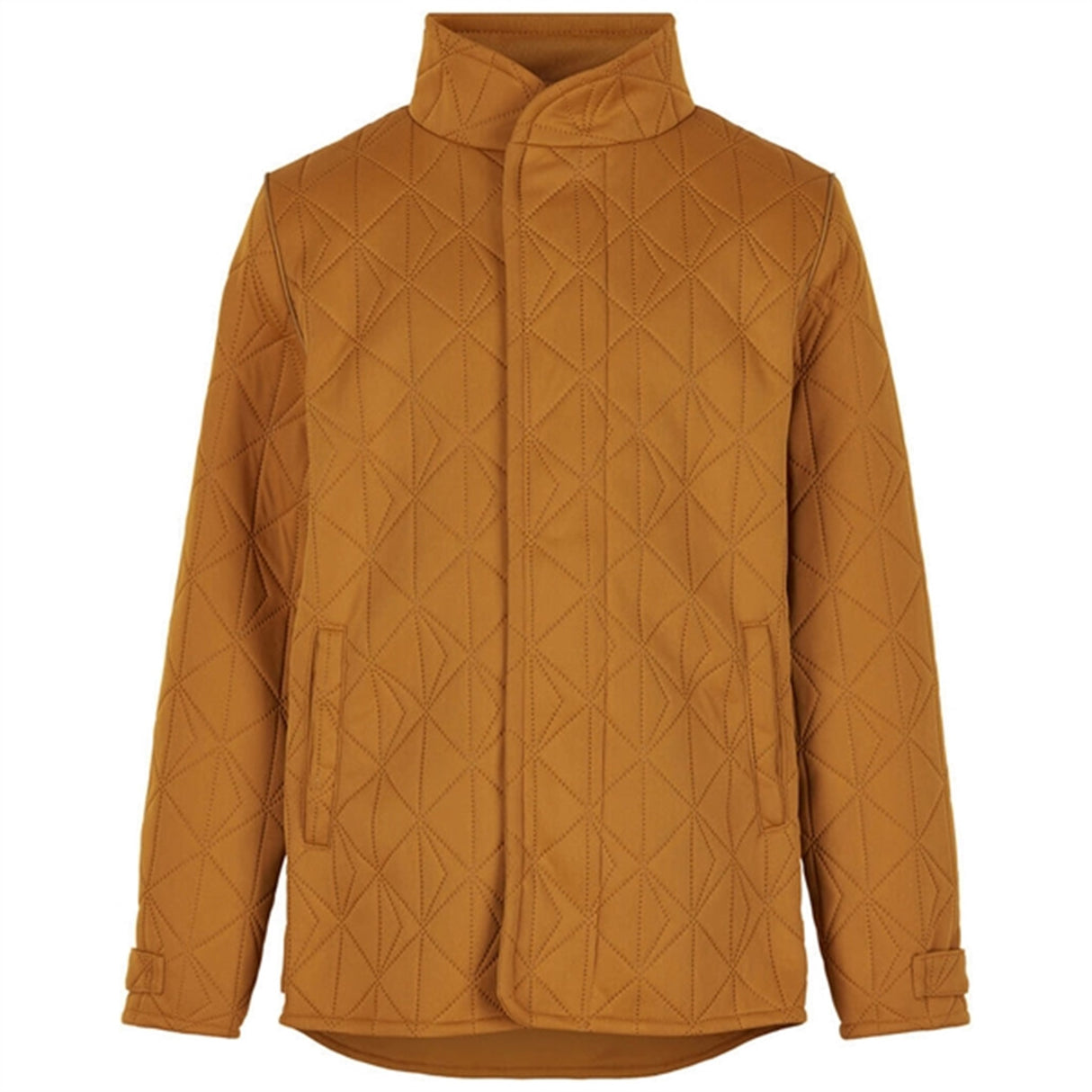 byLINDGREN Lauge Thermo Jacket Sea Buckthorn