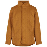 byLINDGREN Lauge Thermo Jacket Sea Buckthorn