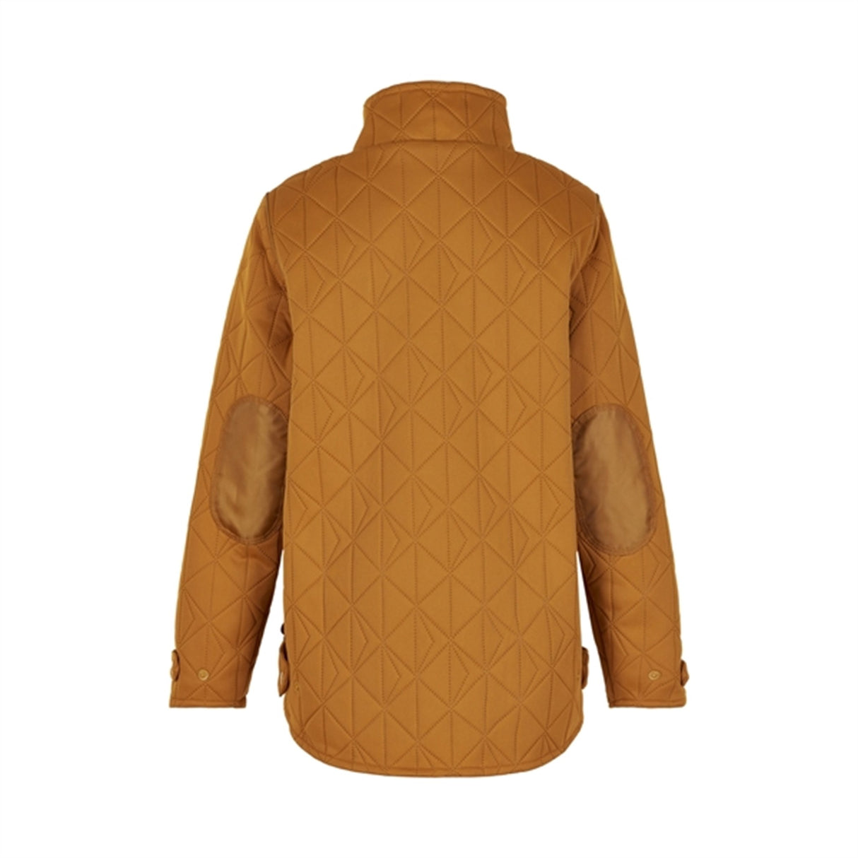 byLINDGREN Lauge Thermo Jacket Sea Buckthorn