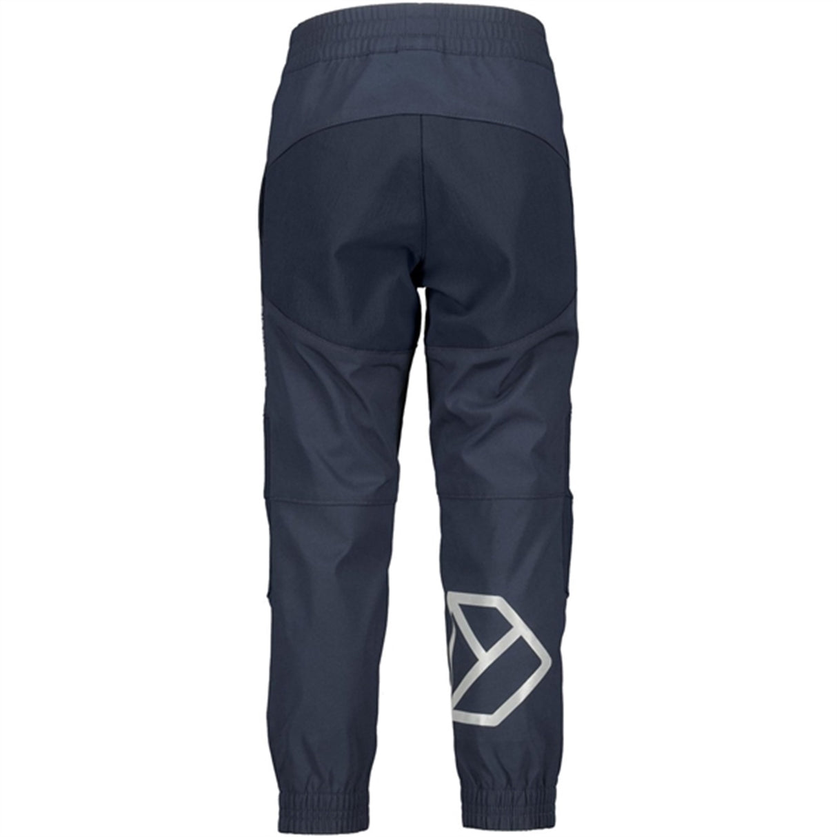 Didriksons Navy Blåbär Kids Pants 5