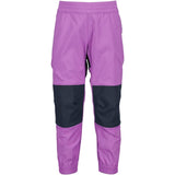 Didriksons Tulip Purple Blåbär Kids Pants