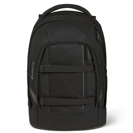 Satch Pack School Bag Blackjack