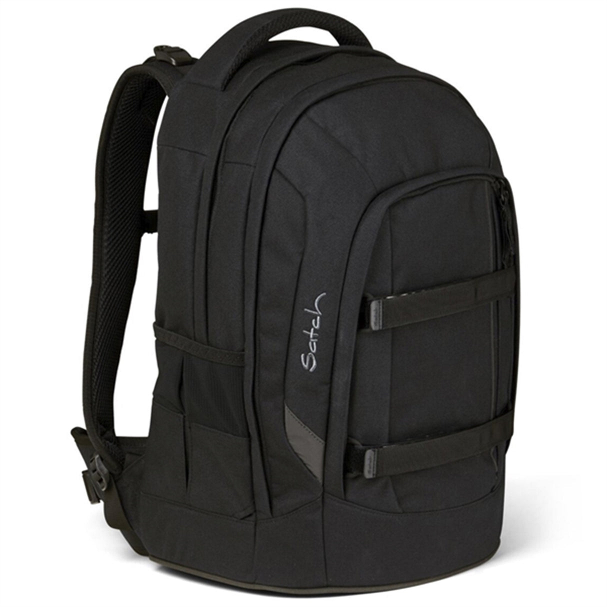 Satch Pack School Bag Blackjack 2