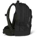 Satch Pack School Bag Blackjack 3