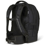 Satch Pack School Bag Blackjack 4