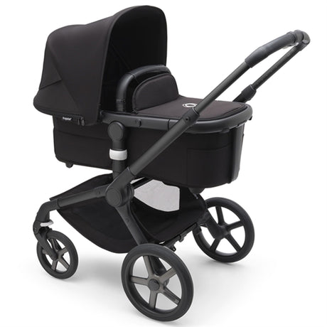 Bugaboo Fox 5 Black/Midnight Black