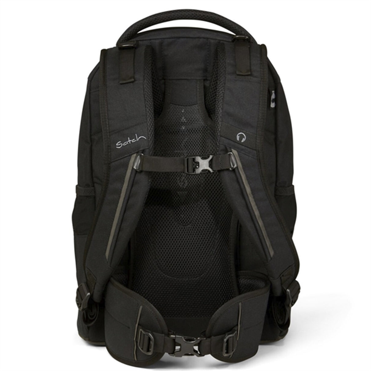 Satch Pack School Bag Blackjack 5