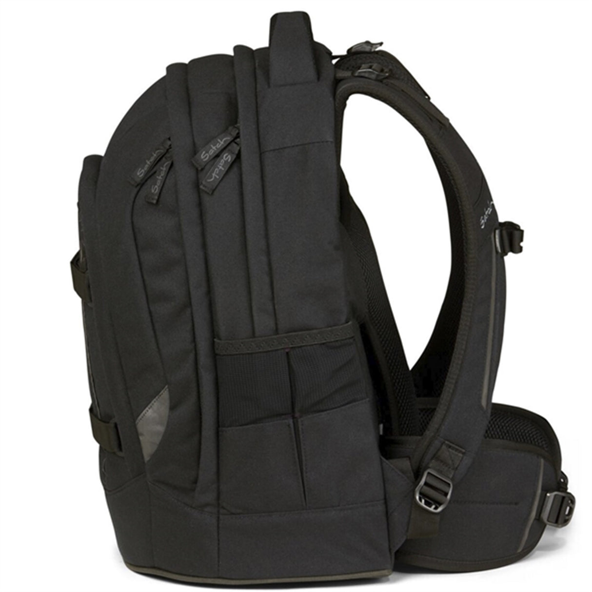 Satch Pack School Bag Blackjack 7