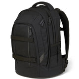 Satch Pack School Bag Blackjack 8