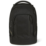 Satch Pack School Bag Blackjack 9