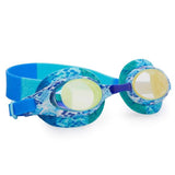 Bling2O Goggles Boa Blue