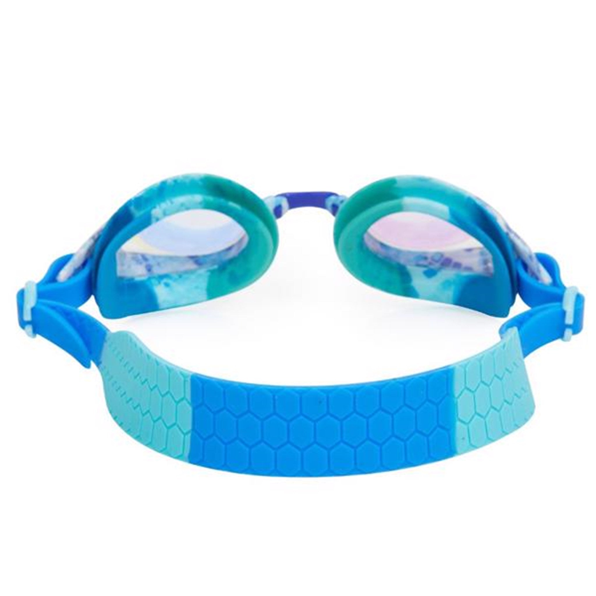 Bling2O Goggles Boa Blue 2