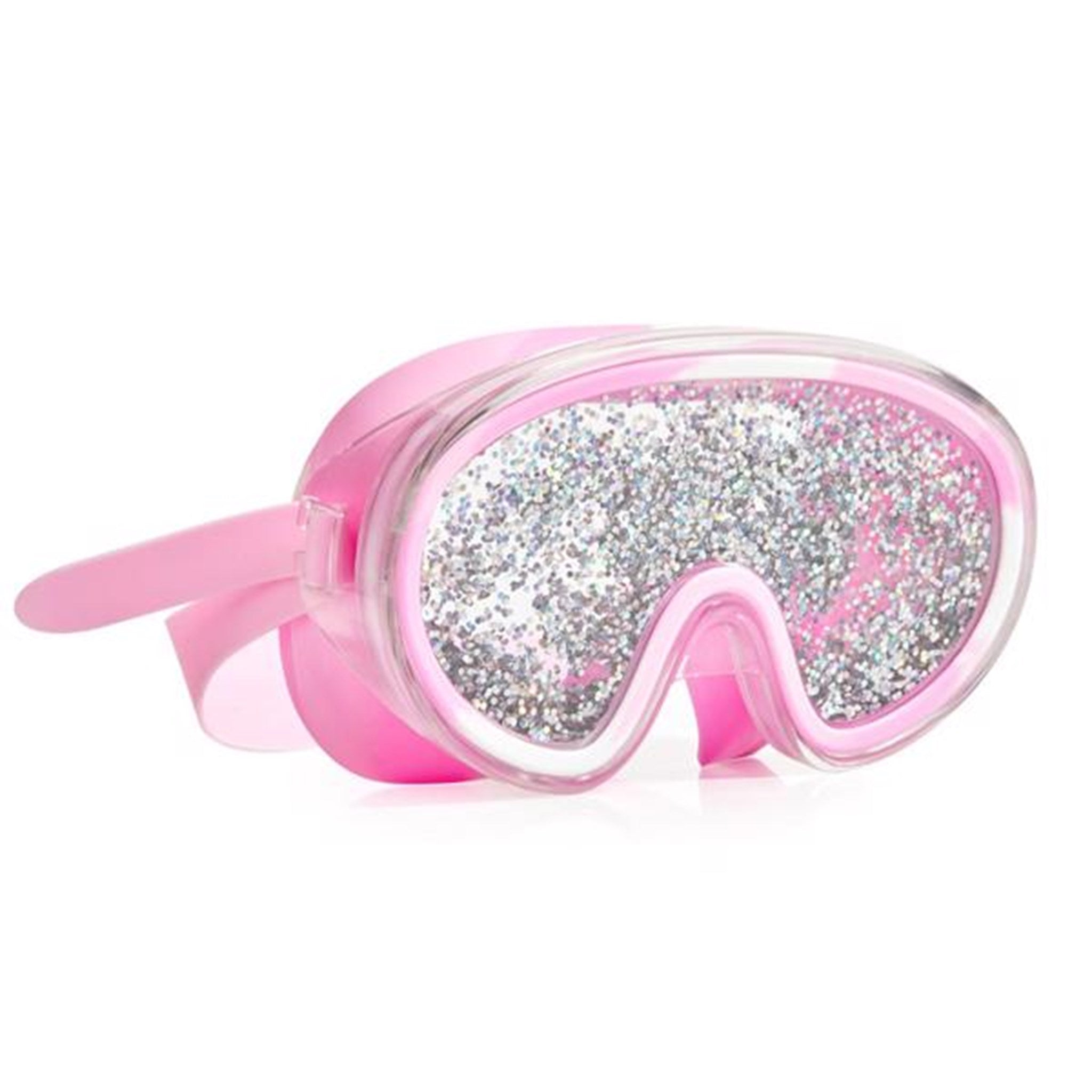 bling20 swim goggles Bling2O Disco Fever Swim Mask