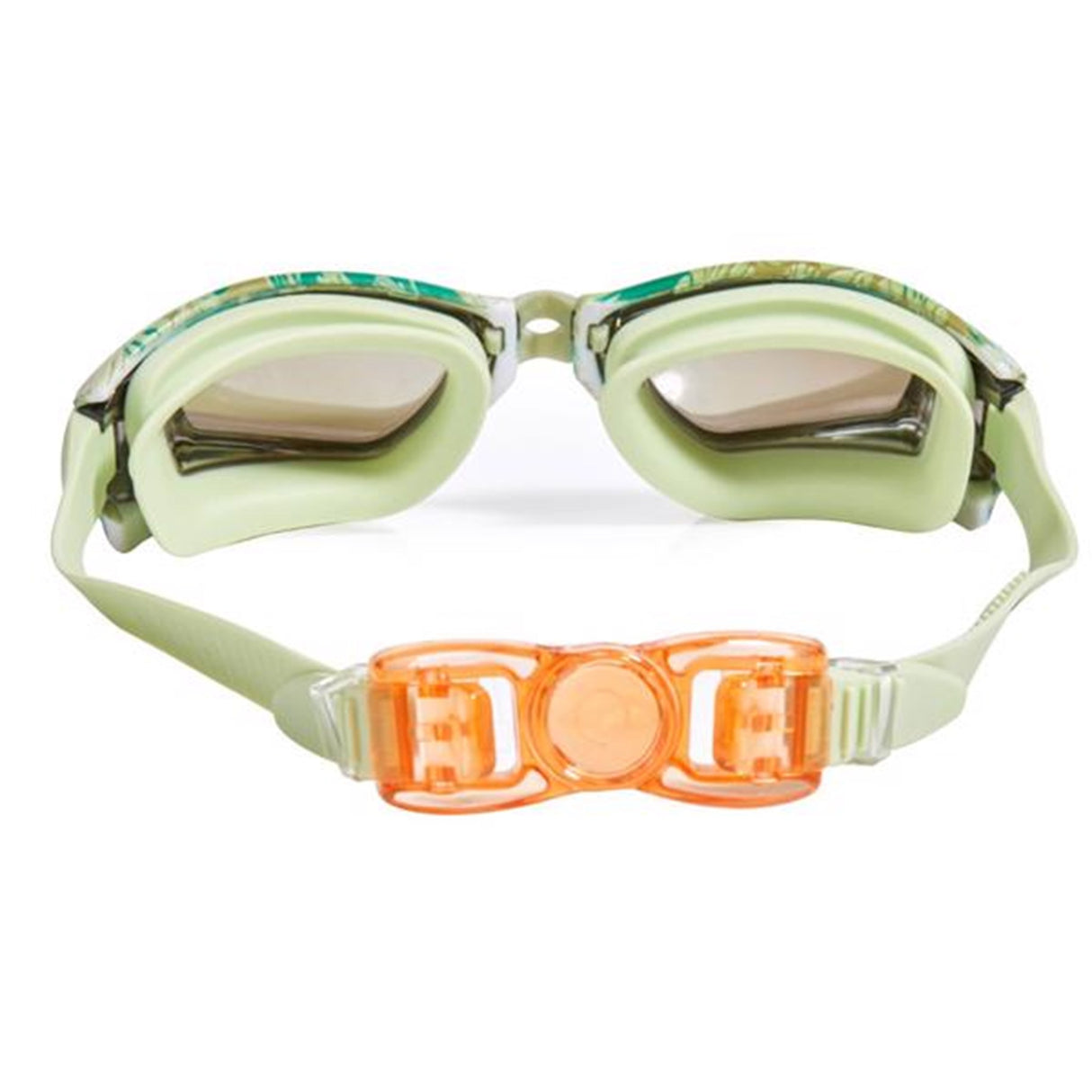 Bling2O Goggles Rainforrest 2