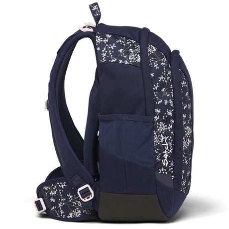 Satch Air School Bag Bloomy Breeze 2