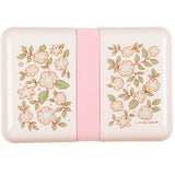 A Little Lovely Company Lunch Box Blossom Pink