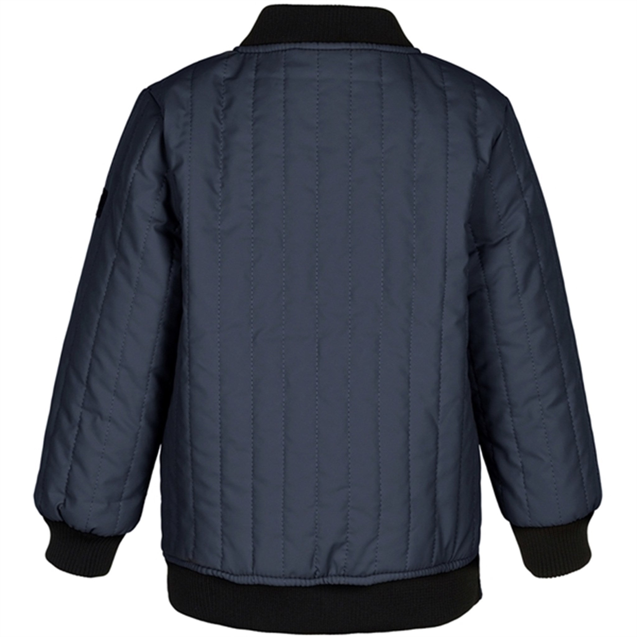 Mikk-Line Thermo Jacket Blue Nights 5