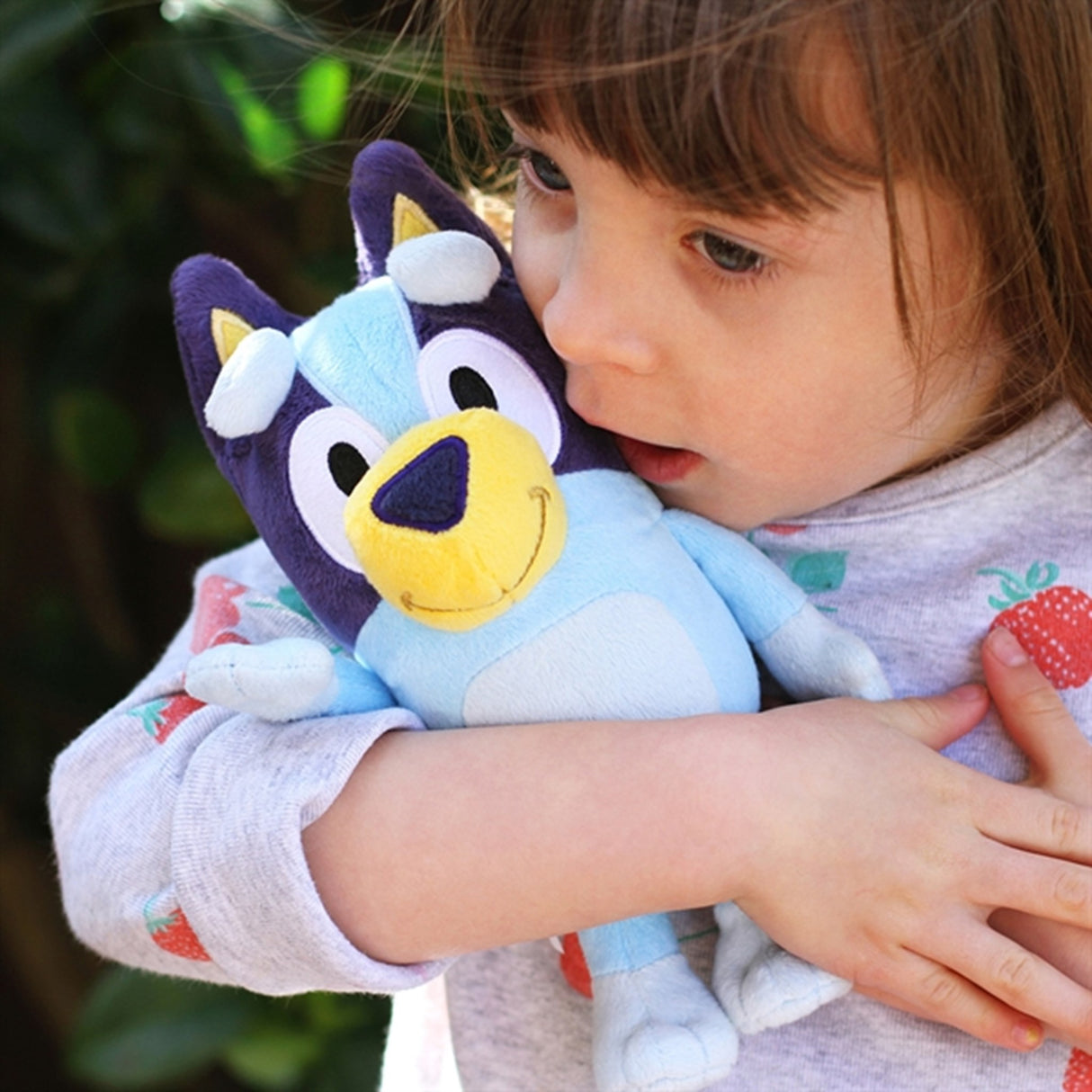 Bluey Plush Bluey 20 cm