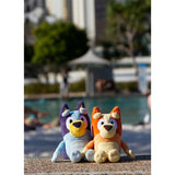 Bluey Plush Bluey 20 cm