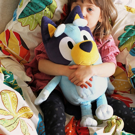 Bluey Plush Bluey XL 45 cm