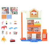 Bluey Shopping Playset