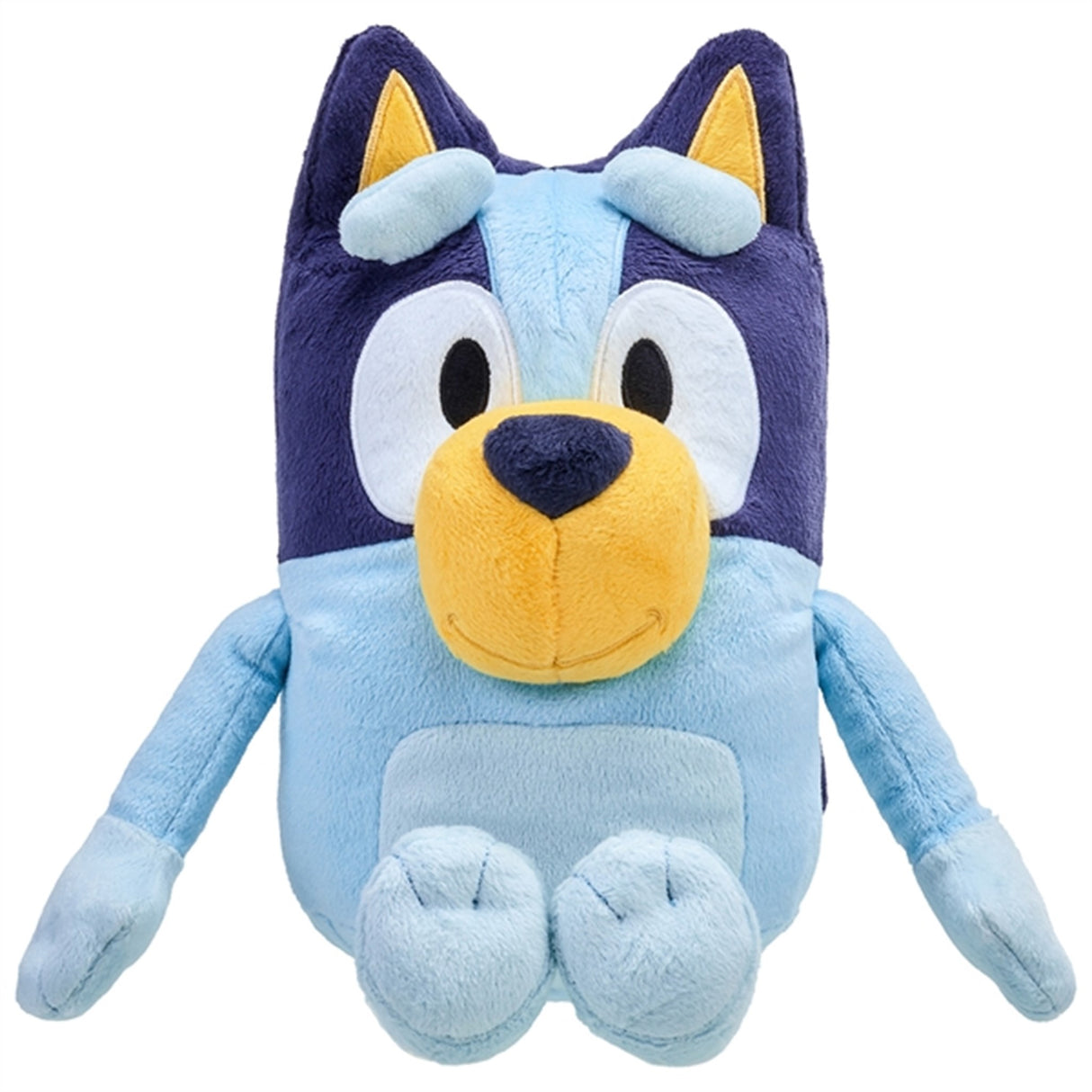 Bluey Plush Talking Bluey 31 cm