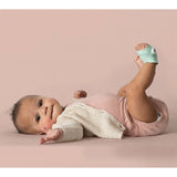 Owlet Smart Sock 3 Green 8