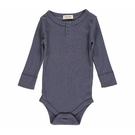 MarMar Modal Body LS Blue