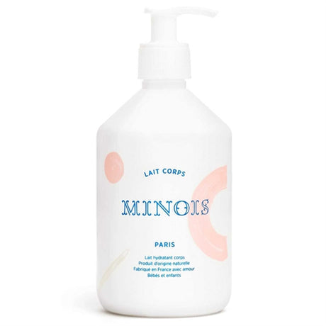 Minois Paris Body Lotion 500ml