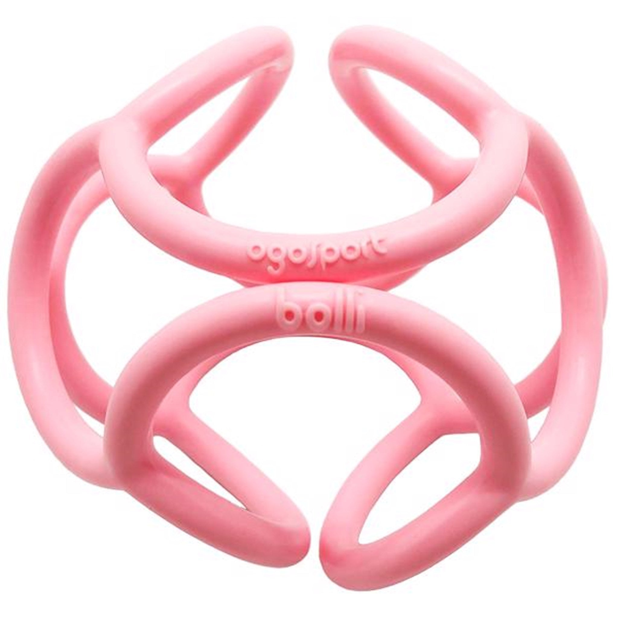 Bolli Ball Baby Pink