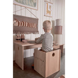 OYOY Arca Chair Nature