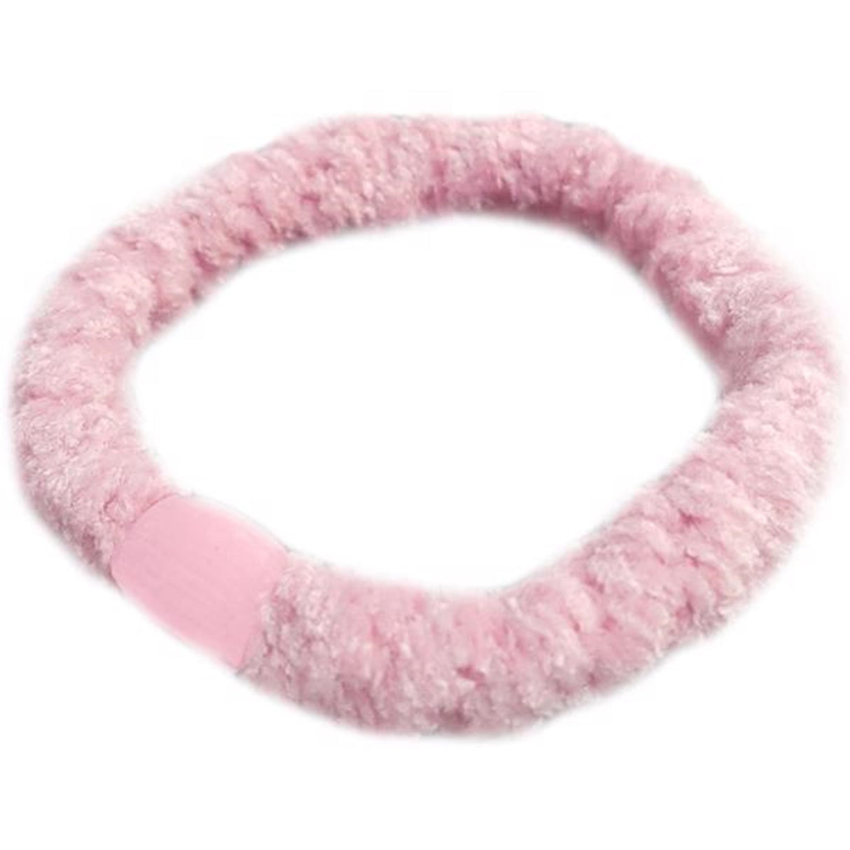 Bow's by Stær Hairties Velvet Rosa
