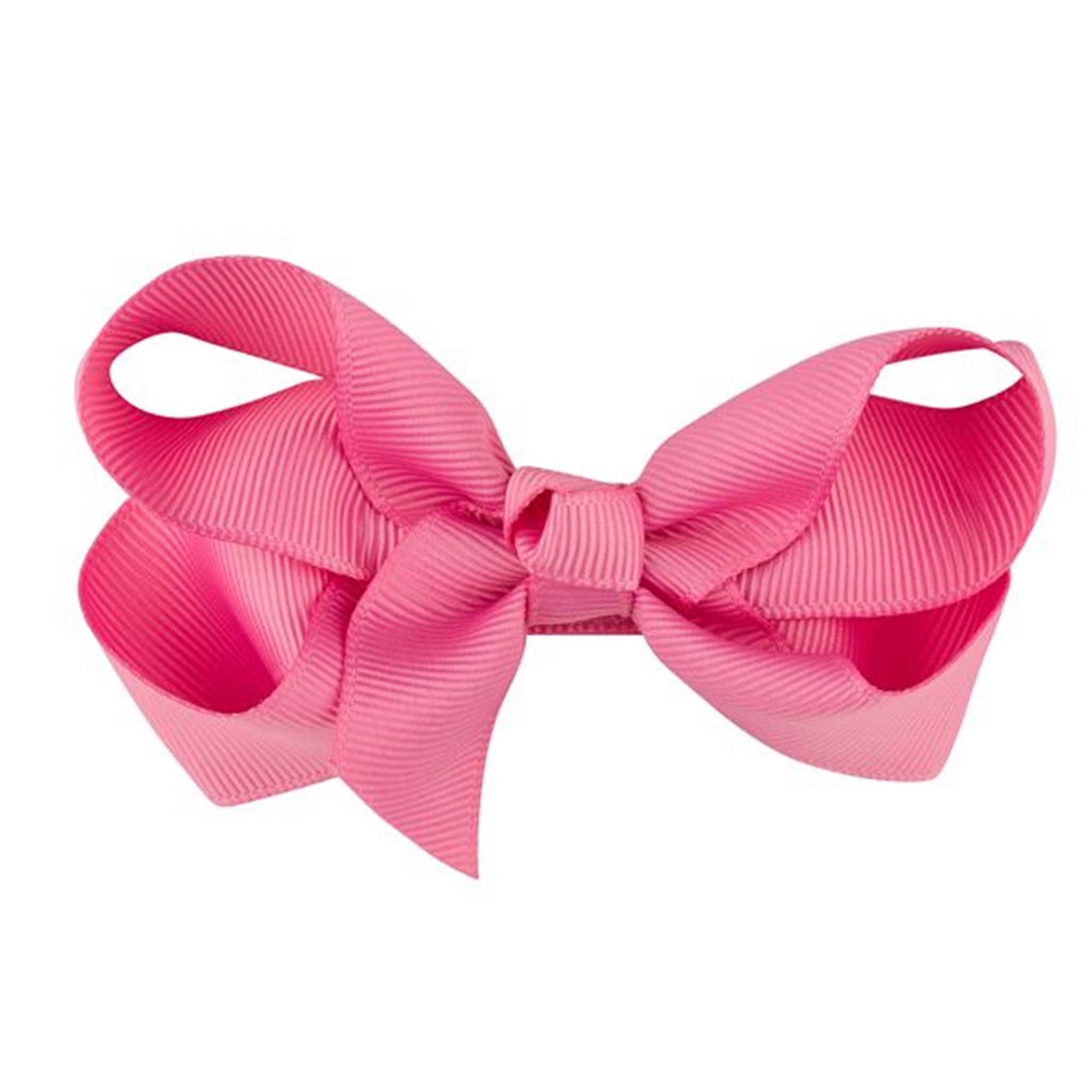 bow's By Stær Bow 8 cm (rosa)