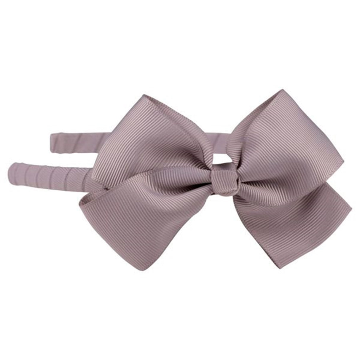Bow's by Stær Hairband 11 cm (grey)