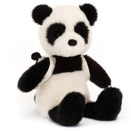 Jellycat Backpack Panda 22 cm