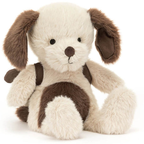 Jellycat Backpack Puppy 22 cm