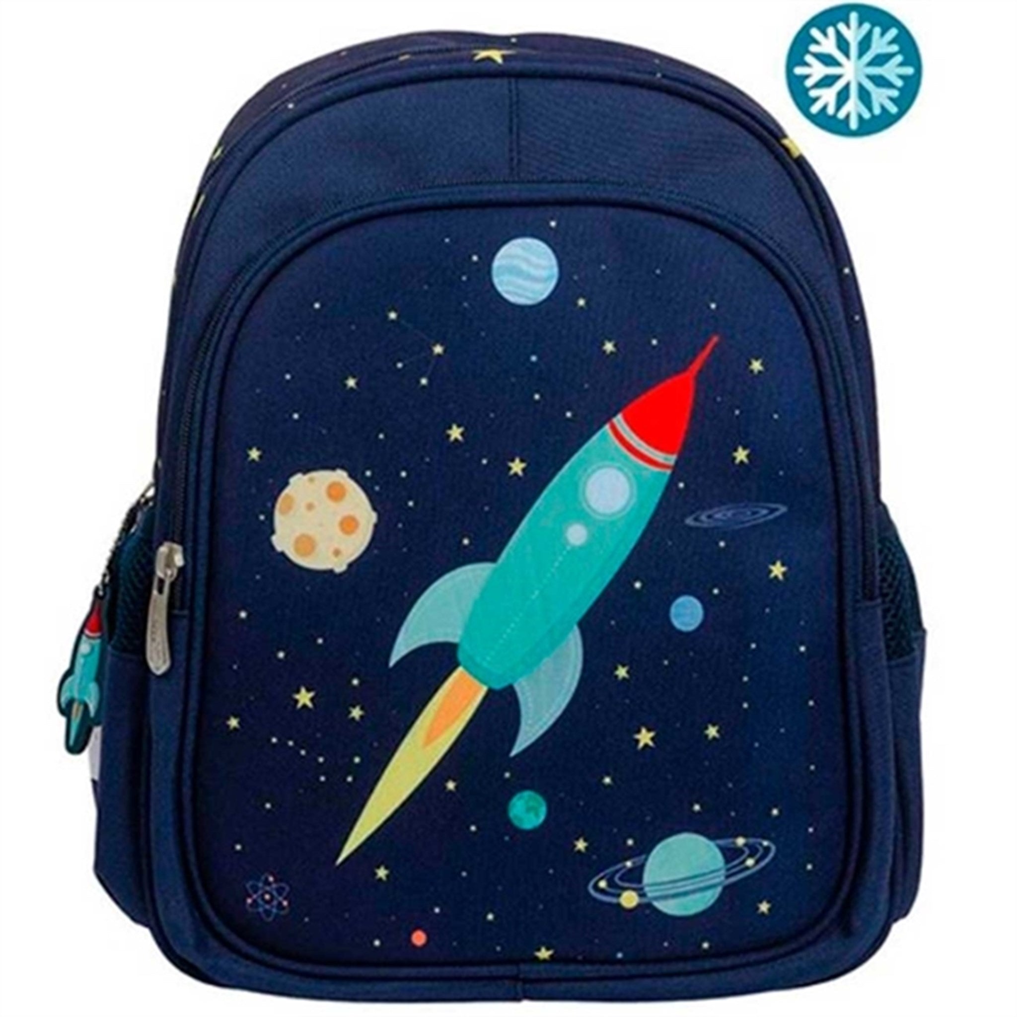 A Little Love Company Little Backpack Space