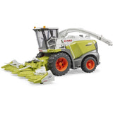 Bruder Claas Jaguar 980 Field Chopper