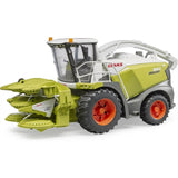 Bruder Claas Jaguar 980 Field Chopper