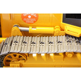 Bruder CAT Track-type tractor Small