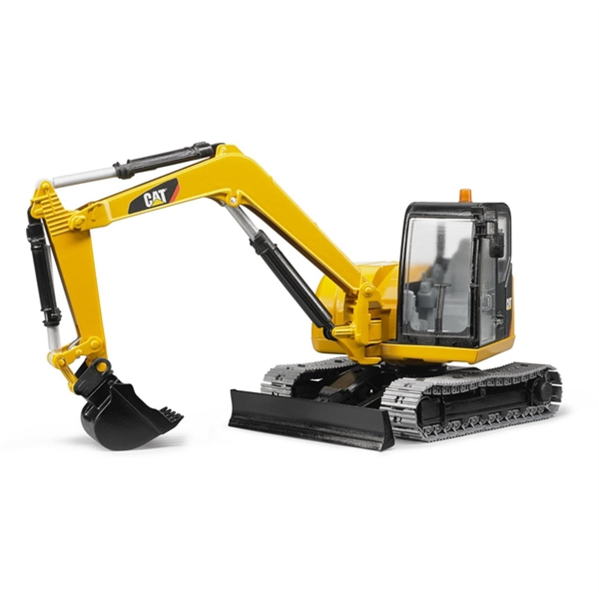 Bruder Cat Mini Excavator