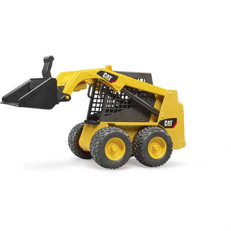 Bruder CAT Skid Steer Loader