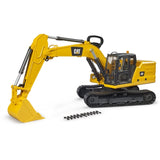 Bruder Cat Excavator