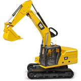 Bruder Cat Excavator