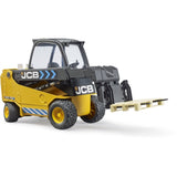 Bruder JCB Teletruck with Pallet