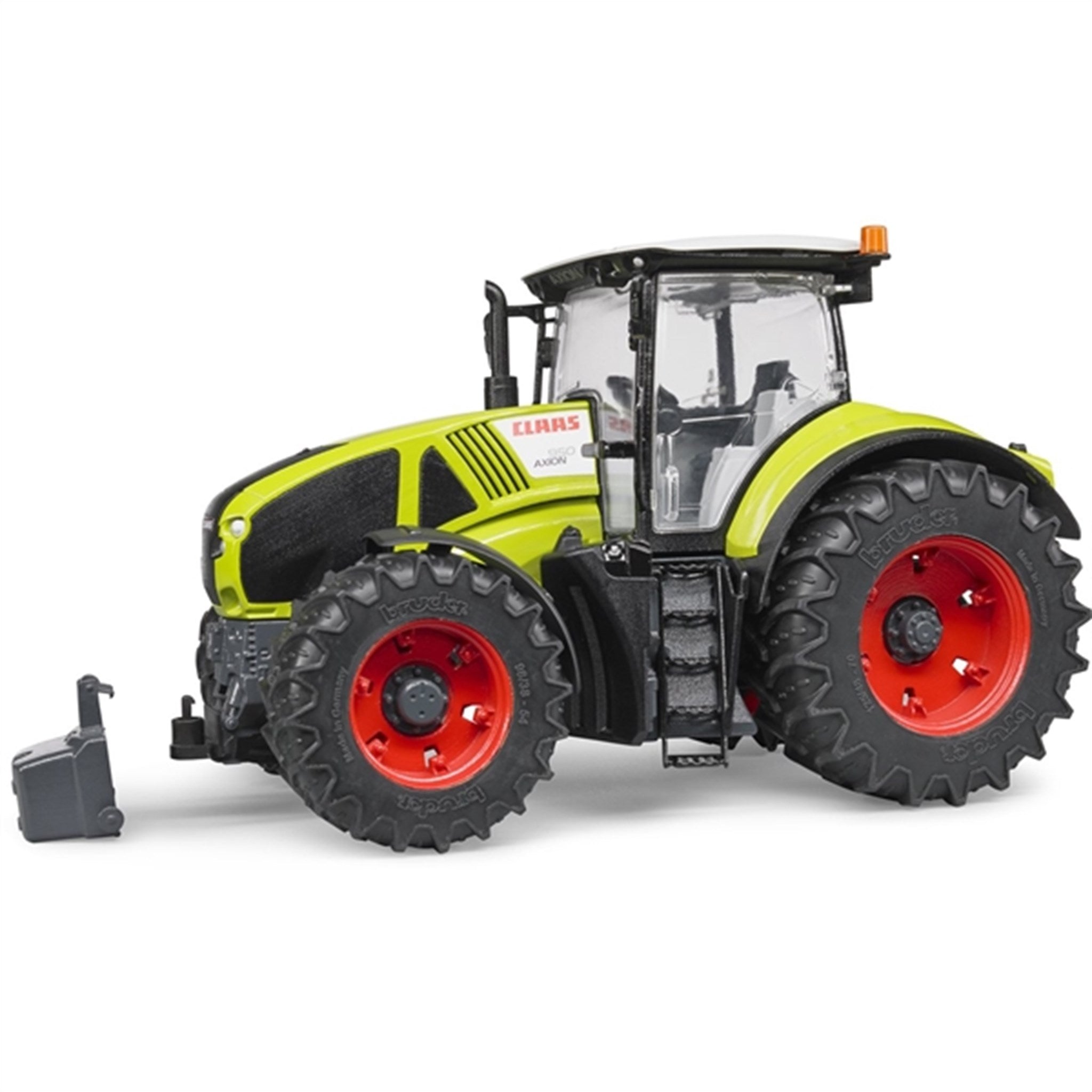 Claas Axion 950 - Bruder → Luksusbaby.com – Luksusbaby COM